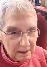 Kathryn “Kitsy” Hirsch Obituary