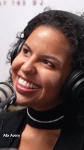 Alix Avery Size Preference #alixavery #interview #podcast