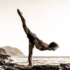 11:00 am to 2:00 pm: Yoga Rebel On Twitter Airplane Pose Dekasana Photo Jared Mccann Wearejared