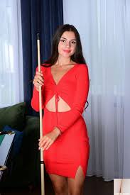 MetArt) 04.11.2024 – Alina – Cue Me Up (120P) – Jrants Bilder