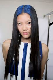 Rainbow Roots Ain T Gonna Lie I Like This But Maybe With Chalk Or Root Cover Up But How To Get So Straight A C Cool Hair Color Cool Hairstyles Fresh Hair