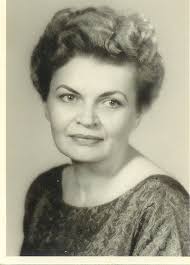 Helen Katherine Seiler Berzel (1922-1999)