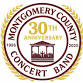 Porch Performance: Montgomery County Concert Band