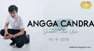 We did not find results for: Lirik Lagu Angga Candra Sampai Tutup Usia Kitablirik