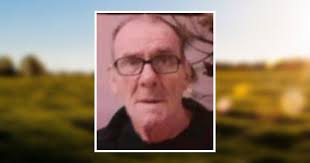 Johnny Riley Collins Obituary October 4, 2023