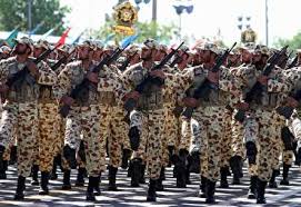Image result for ‫امریه سربازی قرارگاه سازندگی خاتم الانبیا‬&lrm;