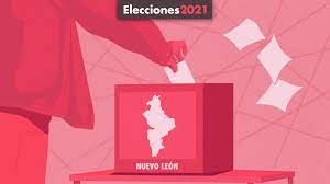 Tanto en la fila como en el interior de las casillas se debe respetar una distancia de al. Elecciones 2021 Votaciones En Nuevo Leon El Economista