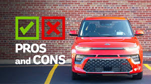 A musician who has lost his passion for music is transported out of his body and must find his way back with the help of an infant soul learning about. 2020 Kia Soul Gt Line Turbo Pros And Cons
