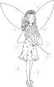 Rainbow Magic Coloring Pages Coloring Home Learn how to draw rainbow cartoon pictures using these outlines or print just for coloring. rainbow magic coloring pages coloring