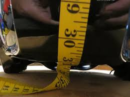 Tie Pilot helmet size info