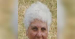 Reba Ann Johnson Smith Obituary