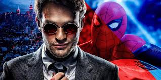 We've got a lot of hope that the december release date will stick, despite previous delays for the movie. Mcu Theory Matt Murdock Will Be In Spider Man No Way Home Not Daredevil