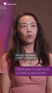 Chang Chen Recent Award Nominations