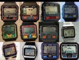 Nada mas tenemos que fijarnos a. Venta Reloj Jueguito Casio En Stock