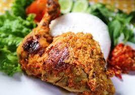 Resep Ayam Bakar Taliwang Oleh Dapur Adis Recipe Balsamic Pork Chops Cooking Recipes Healthy Recipes