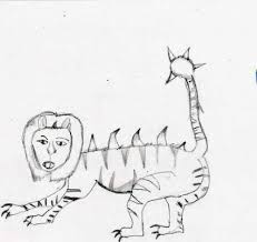 Napoleon dynamite quotes lafawnduh is *the* best thing that has ever happened to me. Pin By Mae On Animals Napoleon Dynamite Dynamite Drawing Liger