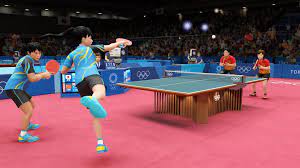 Whether you play with friends, family, or go for gold on the global leaderboards, this is a party game that anyone can pick up and enjoy! Slideshow Olympic Games Tokyo 2020 The Official Video Game Screenshots