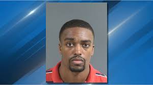 NCPD: Man steals cell phones and other electronics from UPS facility