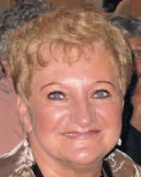 Christine Lewandusky Obituary (2014)