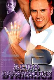 Aero Dynamics by Marcus Irwin