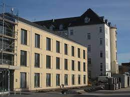 Altenheim haus maria in 59590 geseke: Grote Ingenieurburo Fur Tragwerksplanung Haus Maria Geseke