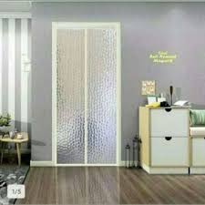 Hiasan renda sudah dijahit dan semua list (tepian tirai/kelambu) dijahit full bukan press. Jual Tirai Magnet Gorden Pintu Online Terbaru Mei 2021 Blibli