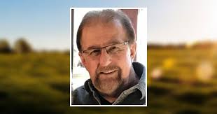 Gary L. Krout Obituary February 16, 2018