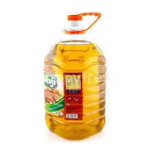 One of the quality cooking oil that we like to use at home. Buy Saji Cooking Oil At Aeon Happyfresh