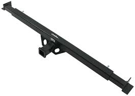 I tried contacting ultra fab and amazon about getting a replacement part for the hitch since it be a pita to send it all back for just that little part and didn't get a response. Ultra Fab 2 Trailer Hitch Receiver For Trailer Frames Ultra Fab Products Rv And Camper Hitch Uf35 946403