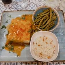 Helia In Paris Restaurant Reviews Menu And Prices Thefork