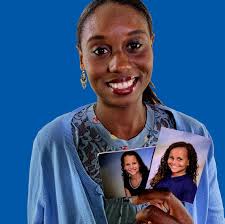 CHANGE DOESN'T HAPPEN ALONE