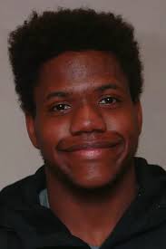 2017 Men's Track and Field Roster