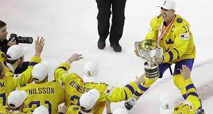 9,226 likes · 16 talking about this. Hockey Vm Guld Sverige