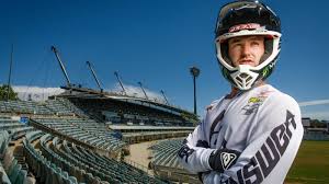 Последние твиты от travis pastrana (@travispastrana). Nitro Circus Travis Pastrana Says There S No One On Canberra S Harry Bink S Level