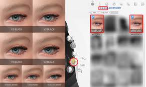 Penny mod removal of dead space. Mmsims 3d Eyelashes Sweet Sims 4 Finds