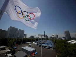 Panitia olimpiade tokyo memperingatkan para atlet dan sukarelawan untuk bersiap menghadapi panasnya musim panas dan tetap terhidrasi ketika suhu meningkat di seluruh jepang menjelang pembukaan pesta olahraga itu. X9h Ewrenhroym