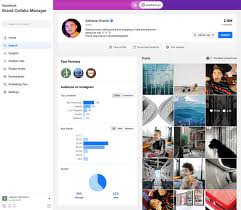 Instagram branded content tool not eligible. Brand Collabs Manager What Is It Keyhole