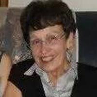 Joyce Borland-Beck, nee Ruplinger Obituary