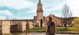 Spanish Tourism | Tourist information on Spain | spain.info