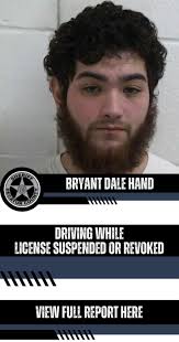 Arrest Reports 4/04/25