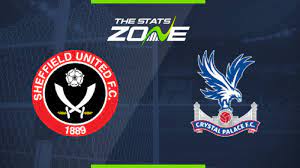 Sheffield united vs crystal palace's head to head record shows that of the 9 meetings they've had, sheffield united has won 4 times and crystal palace has won 3 times. Premier League 2019 20 Sheffield Utd Vs Crystal Palace Preview Prediction The Stats Zone