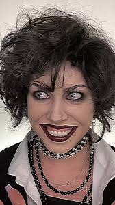 I had to re-do my favourite Nancy Downs transition! ✨ The Craft is one of  my all time faves!