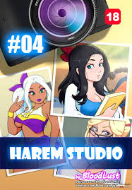 Harem Studio 1 - 3 animated porn comic - the best cartoon porn comics, Rule  34 | MULT34