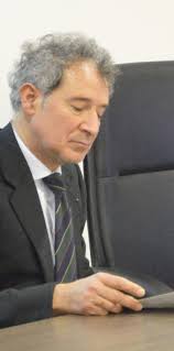 Pasquale Tedesco nominato nuovo Segretario area Dirigenza Medica