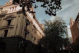 8734 views | 23117 downloads. Hd Wallpaper Sunset City Buildings Victoria Tumblr Retro Vintage Grunge Wallpaper Flare