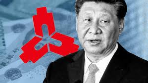 Reading this first sentence, some bad tongues, of which i am often one, will sa. What Is China S Digital Currency Plan Financial Times