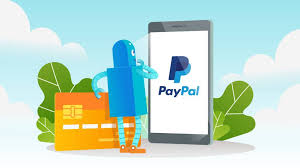 Maybe you would like to learn more about one of these? Paying Paypal With Your Credit Card Breadnbeyond