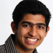 Nikhil Kaushik's Instagram, Twitter & Facebook