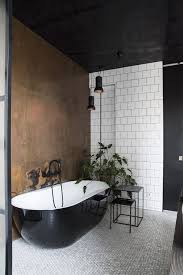 Cocoon Modern Bathtub Design Inspiration Bycocoon Com Black Stainless Steel Bathroom Taps Salle De Bain Design Idee Salle De Bain Decoration Salle De Bain