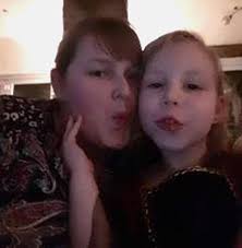 Mum speaks out about the horrifying moment her daughter, 4, was sucked into  hotel hot tub filter